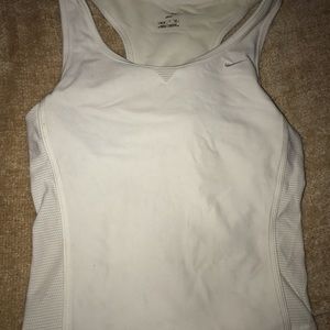 Workout Nike Shirt